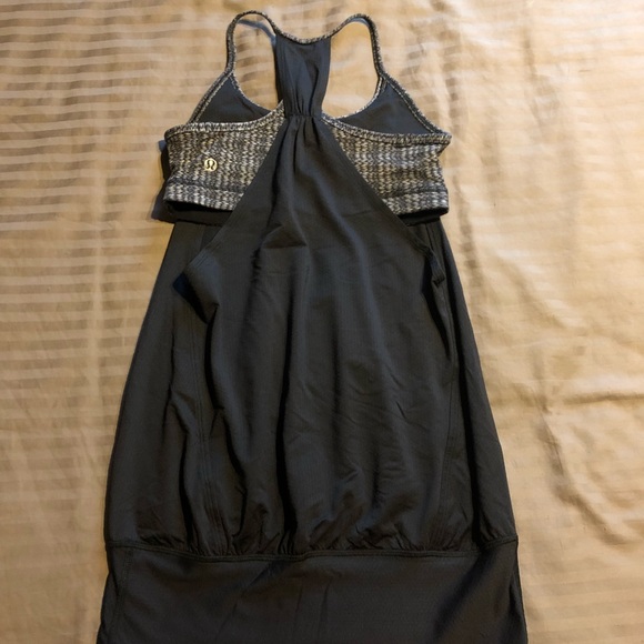 Lululemon Tank - Picture 2 of 3
